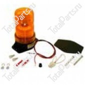 TVH 136TA3015 ВРАЩАЮЩИЕСЯ/ПРОБЛЕСКОВЫЕ МАЯЧКИ