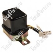 TOYOTA 005913266581 РЕГУЛЯТОР НАПРЯЖЕНИЯ