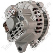 ZAUFER 301N21275Z ГЕНЕРАТОР