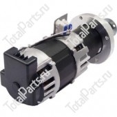 MITSUBISHI RL481642 ЭЛЕКТРОДВИГАТЕЛЬ