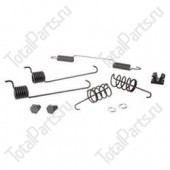 HYSTER 800133052 НАБОР ПРУЖИН ТОРМОЗНОГО МЕХАНИЗМА