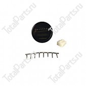 TOTALSOURCE HB8550R12 ИНДИКАТОР ЗАРЯДА БАТАРЕИ