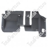 KOMATSU 3EB5052531 ЗАЩИТНАЯ ПАНЕЛЬ