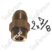 CLARK 15K000007 ФИТИНГ