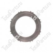 SIZE 88x132x139 ДИСК КПП