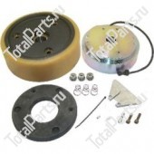 JUNGHEINRICH (AMEISE) 51078776 УЗЕЛ ГРУЗОВОГО КОЛЕСА | КОЛЕСО 51078774