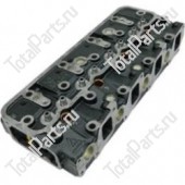XINCHAI A490B-03101A ГОЛОВКА БЛОКА ЦИЛИНДРОВ