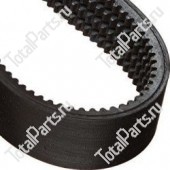 SIZE 40x10x10x1725x1690x4 ПОЛИКЛИНОВОЙ РЕМЕНЬ | TYPE POWER BAND