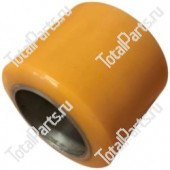 SIZE 80x70x47x14x47x14x70 РОЛИК ГРУЗОВОЙ