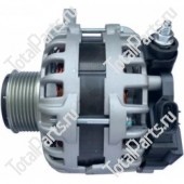 KRAUF ALB5556 ГЕНЕРАТОР 12V 120A