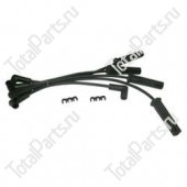 SIZE 5*300*320*355*380*46 КОМПЛЕКТ ВЫСОКОВОЛЬТНЫХ ПРОВОДОВ