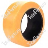 SIZE 10*5*6.5 ШИНА БАНДАЖНАЯ | ПОЛИУРЕТАН