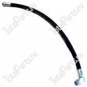 SIZE 2x1/2BSP*670 ГИДРАВЛИЧЕСКИЙ ШЛАНГ