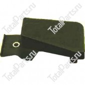 JUNGHEINRICH (AMEISE) 50262637 ПЕДАЛЬ