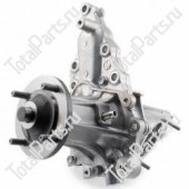 TOYOTA 1611049115 ПОМПА ВОДЯНАЯ