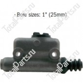 CLARK 869386 МАСТЕР ЦИЛИНДР