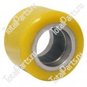 SIZE 82*62*47*12*P*P*S РОЛИК ГРУЗОВОЙ