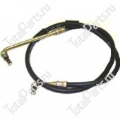 SIZE 1410*2*M16*1.5 ГИДРАВЛИЧЕСКИЙ ШЛАНГ