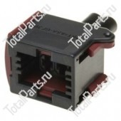 TVH 10505569 КОРПУС РАЗЪЕМА