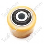 SIZE 85*60*47*14 РОЛИК ГРУЗОВОЙ