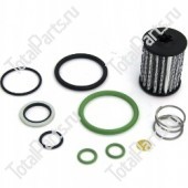 TVH 14316418 ФИЛЬТР / КОМПЛЕКТ