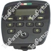 HYSTER 4617888 ПАНЕЛЬ ПРИБОРОВ