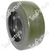 CATERPILLAR RL184305 ВЕДУЩЕЕ КОЛЕСО