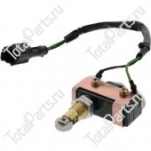 SIZE 2*SC*1*2*25.4*P*RP*M МИКРОВЫКЛЮЧАТЕЛЬ