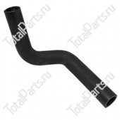 HANGCHA (HC) N121-330002-000 ПАТРУБОК РАДИАТОРА