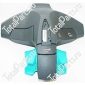 JUNGHEINRICH (AMEISE) 51055127 ВЕРХНЯЯ ЧАСТЬ РУКОЯТИ В СБОРЕ CANOPEN