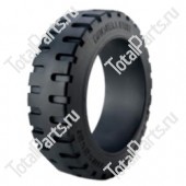 LAUGFS 18x6x12 1/8 ШИНА БАНДАЖНАЯ TR