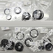 KEY NUMBER PD00854355 КОМПЛЕКТ УПЛОТНЕНИЙ РАСПРЕДЕЛИТЕЛЯ LINDE