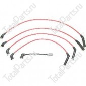 SIZE 5x260x630x720x740x81 КОМПЛЕКТ ПРОВОДОВ ЗАЖИГАНИЯ