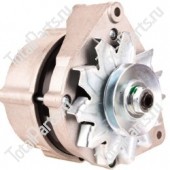 HC-PARTS CA593IR ГЕНЕРАТОР