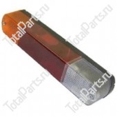 SIZE 275*50*61.5 ФАРА ЗАДНЯЯ 12V