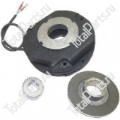 YALE 273025100 ЭЛЕКТРОТОРМОЗ | ЗАПЧАСТИ ДЛЯ СКЛАДСКОЙ ТЕХНИКИ