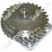 TVH 7562341 МАСЛЯНЫЙ НАСОС В СБОРЕ