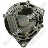 CARGO 110881 ГЕНЕРАТОР