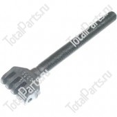 SIZE 190*M16*1.5*R*147*6* БОЛТ КРЕПЛЕНИЯ ЦЕПИ