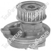 SKF VKPC85400 ПОМПА ВОДЯНАЯ