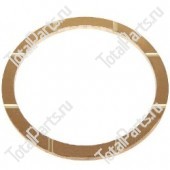 TOYOTA 401333026071 УСТАНОВОЧНАЯ ШАЙБА ОСОБОЙ ФОРМЫ