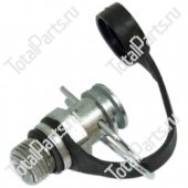 JUNGHEINRICH (AMEISE) 50056545 БЫСТРОРАЗЪЕМНЫЙ ФИТИНГ