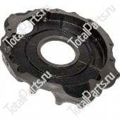 NISSAN 1232040K01 КОРПУС МАХОВИКА