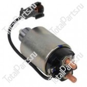 NISSAN 23343FU410 ВТЯГИВАЮЩЕЕ РЕЛЕ