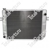 EP FORKLIFTS 7830-300002-T0 РАДИАТОР ОХЛАЖДЕНИЯ