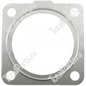 TVH 10606450 ПРОКЛАДКА ВЫХЛОПНОГО ТРАКТА