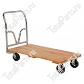 TOTALSOURCE SYVHPT2448 ТЕЛЕЖКА-ПЛАТФОРМА