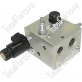 KALMAR 9235430025 КЛАПАН