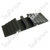 TOTALSOURCE SYRHCB12 МОСТИК ЗАЩИТЫ КАБЕЛЕЙ И ШЛАНГОВ