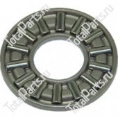 JUNGHEINRICH (AMEISE) 26602420 ИГОЛЬЧАТЫЙ ПОДШИПНИК